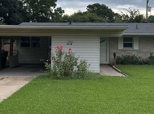 1616 Quin St, Bossier City, LA 71112