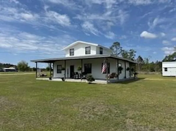 754 Us Highway 221 S, Pearson, GA 31642