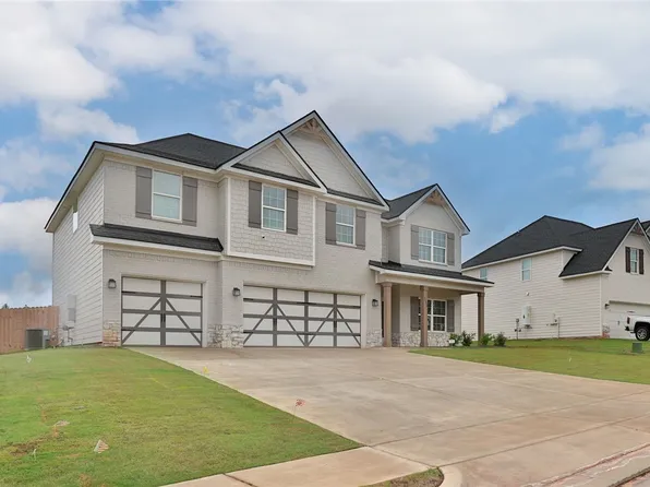 3080 Wynn Way, Opelika, AL 36804