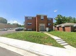 3685 Cleveland Ave, Columbus, OH 43224