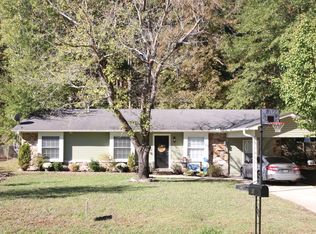 811 Jones Dr, Sheridan, AR 72150