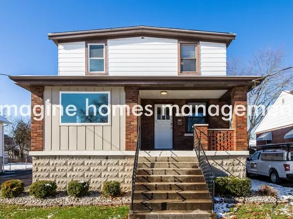 7125 Virginia Ave, Cincinnati, OH 45236