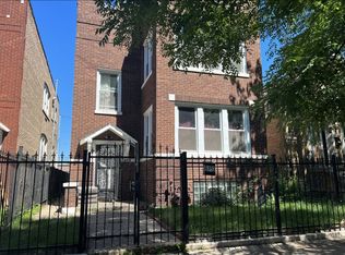 6153 S Artesian Ave, Chicago, IL 60629