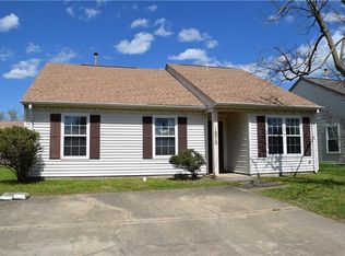 1072 Casanova Dr, Virginia Beach, VA 23454