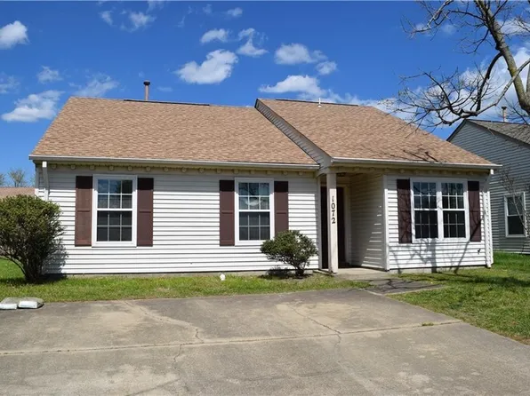 1072 Casanova Dr, Virginia Beach, VA 23454