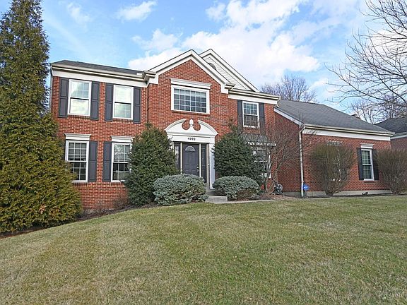 2nd image of 4992 Mallet Hill Dr