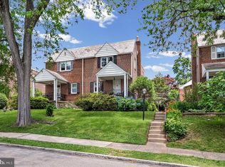 117 Rock Glen Rd, Wynnewood, PA 19096
