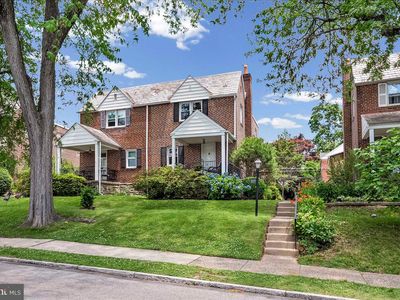 117 Rock Glen Rd, Wynnewood, PA, 19096