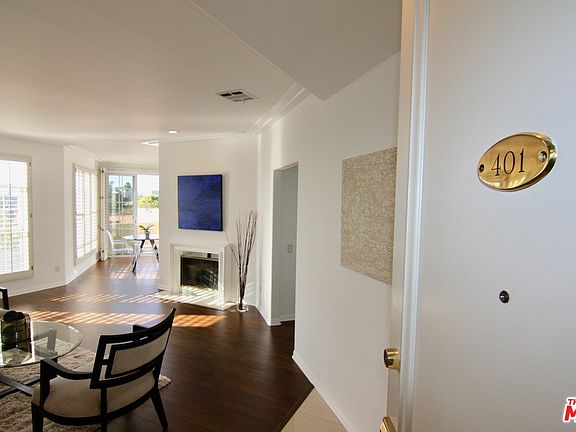 2nd image of 2349 S Beverly Glen Blvd Unit 401