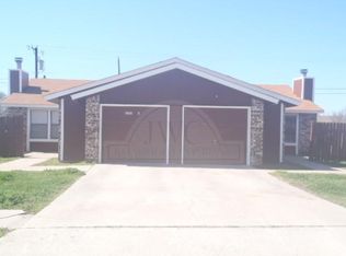 2703 Bermuda Dr UNIT B, Killeen, TX 76549