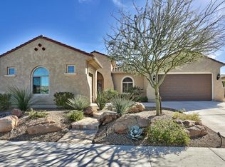 19797 N 271st Ave, Buckeye, AZ 85396