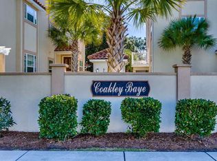 400 Hillside Dr N UNIT 101, North Myrtle Beach, SC 29582
