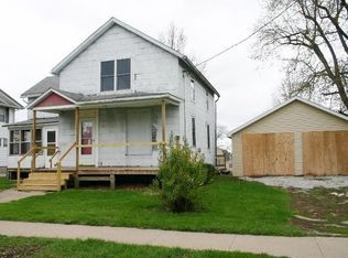 1306 5th St, Orion, IL 61273