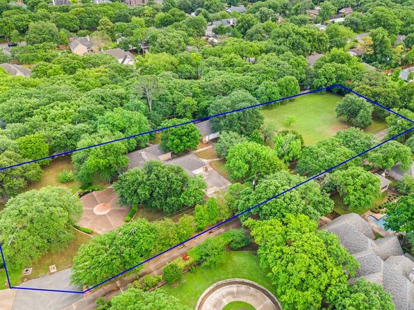 4615 Patterson Ln, Colleyville, TX 76034
