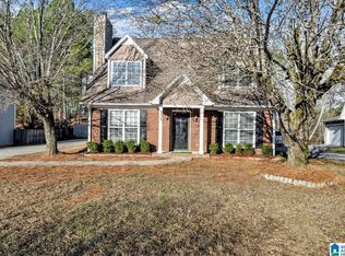 Att Spectrum, Alabaster, AL 35007