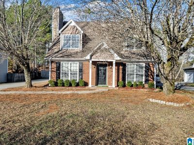 112 Brent Way, Alabaster, AL, 35007