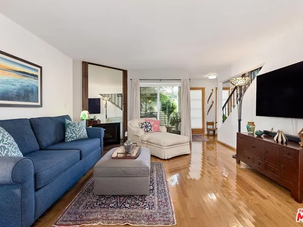 2016 Euclid St APT 12, Santa Monica, CA 90405