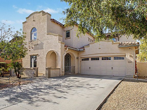3rd image of 15662 W MONTEROSA Street