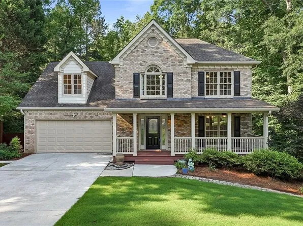 2915 Capot Ct, Snellville, GA 30039