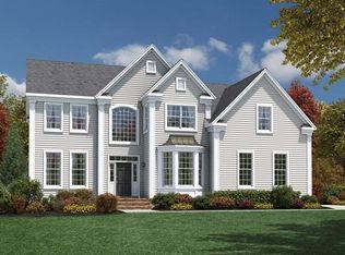 45 Hemlock Way, Cohasset, MA 02025