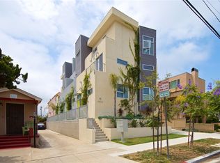 4138 1st Ave, San Diego, CA 92103