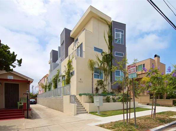 4138 1st Ave, San Diego, CA 92103