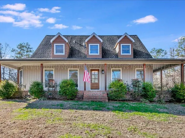 443 Donna Ln, Ringgold, GA 30736
