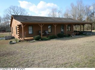 5562 Matt Hair Rd, Fayetteville, NC 28312