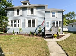 3630 214th Pl, Matteson, IL 60443