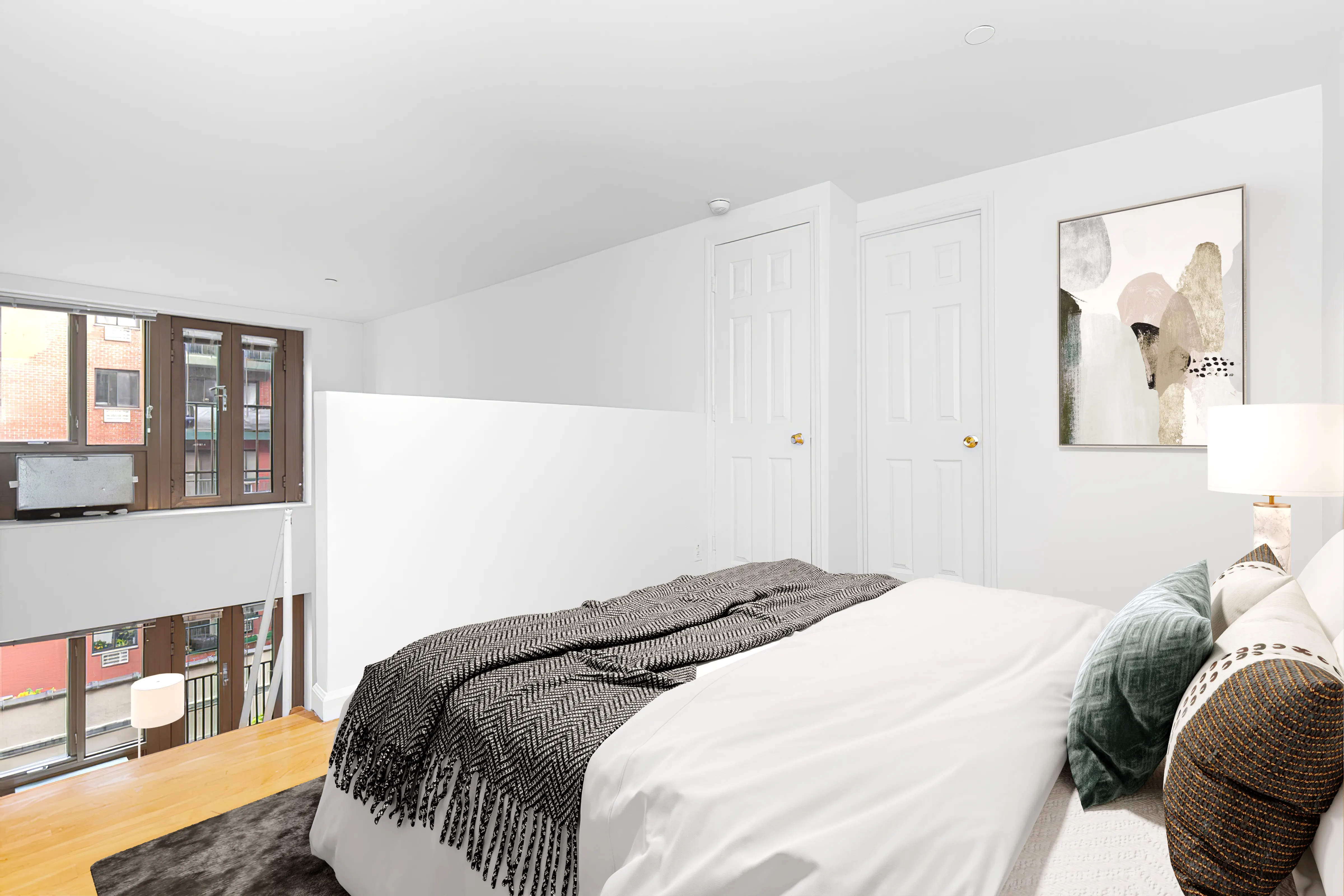 90 Clinton Street #3D in Lower East Side, Manhattan | StreetEasy