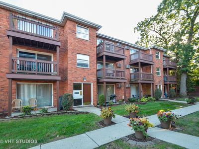 14840 Ketelaar Dr #710, Midlothian, IL, 60445