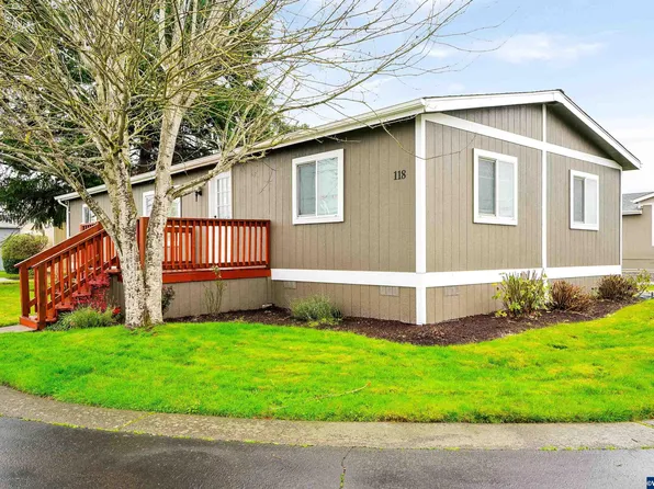 4155 NE Three Mile Ln Unit 118, McMinnville, OR 97128