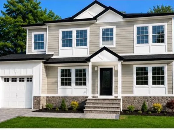 64 Alberta Dr, Saddle Brook, NJ 07663