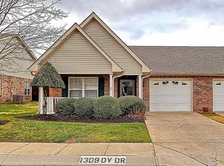 1309 Devon Dr, Columbia, TN 38401