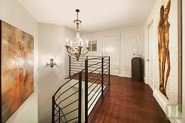 Sold by Halstead Real Estate