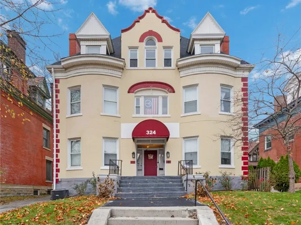 324 S Negley Ave, Pittsburgh, PA 15232
