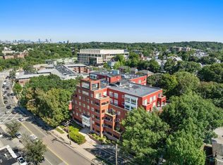50 Watertown St APT 402, Watertown, MA 02472
