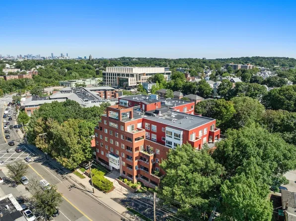 50 Watertown St APT 402, Watertown, MA 02472