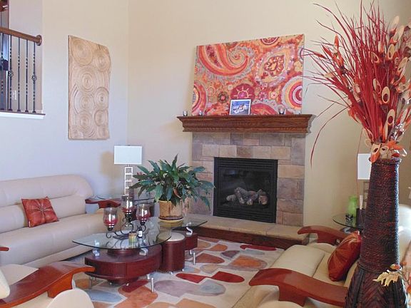 Living Room is a show piece