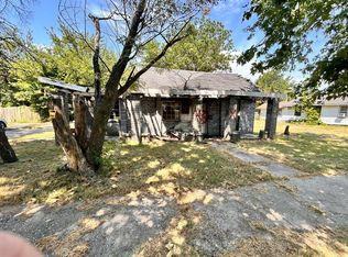 823 H St NW, Miami, OK 74354