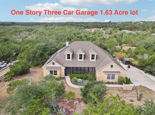 302 High Plains Dr, Dripping Springs, TX 78620