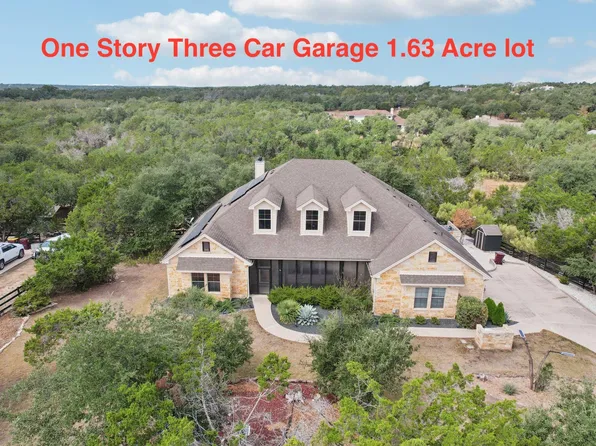 302 High Plains Dr, Dripping Springs, TX 78620