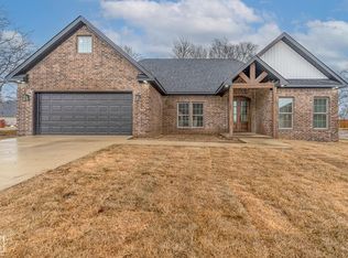 1201 Sutton, Manila, AR 72442
