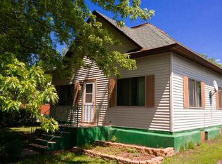 204 Tyler St NE, Berthold, ND 58718