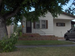 30 E 2nd Ave N, Columbus, MT 59019