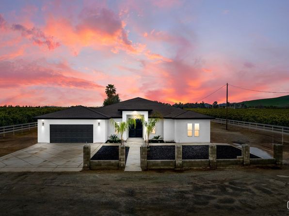 19974 Avenue 260, Exeter, CA 93221