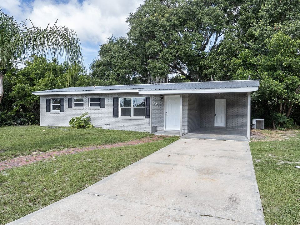 1st image of 601 Pleasantdale Dr