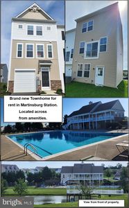 412 Husky Trl, Martinsburg, WV, 25403