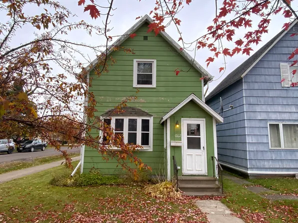 1702 Iowa Ave, Superior, WI 54880