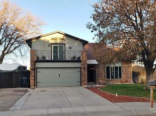 4 Mazatlan Dr, Pueblo, CO 81005